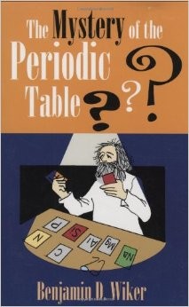 The Mystery of the Periodic Table