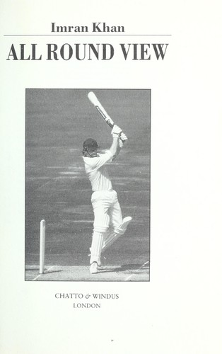 All Round View