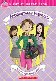 Accidentally fabulous