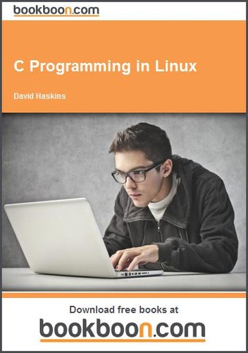 C Programming in Linux