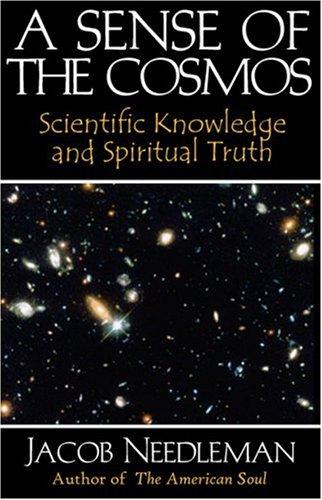 A sense of the cosmos