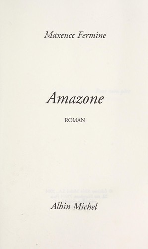 Amazone
