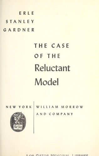 The Case of the Reluctant Model
