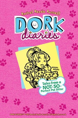 Tales From A Not-So-Perfect Pet Sitter
