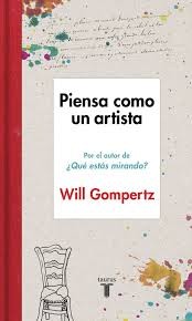 Think Like an Artist