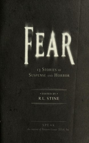Fear