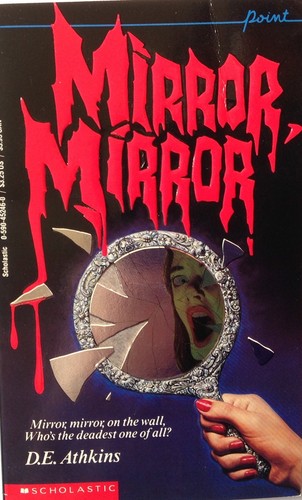 Mirror, Mirror