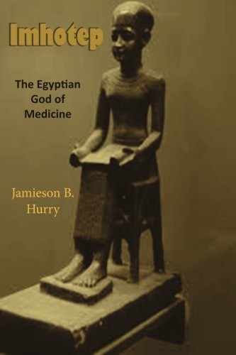 Imhotep