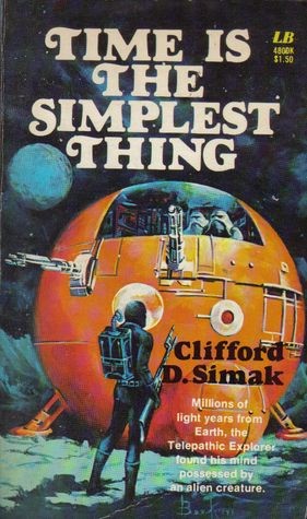 Time Is the Simplest Thing