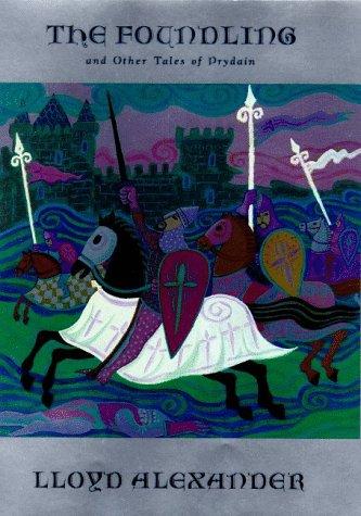 The Foundling and Other Tales of Prydain