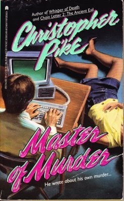 Master of murder