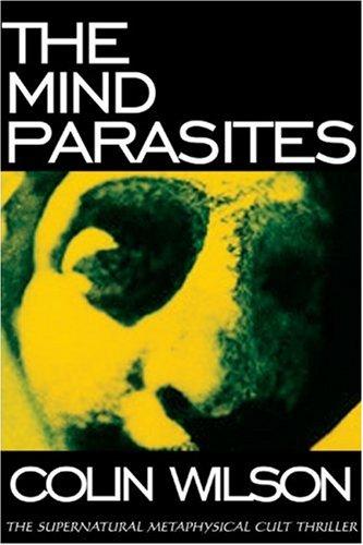 The mind parasites