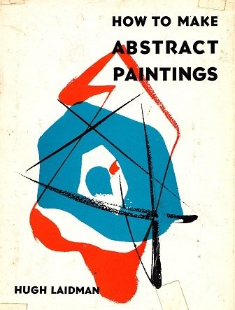How to make abstract paintings