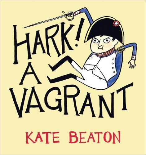 Hark! A Vargrant