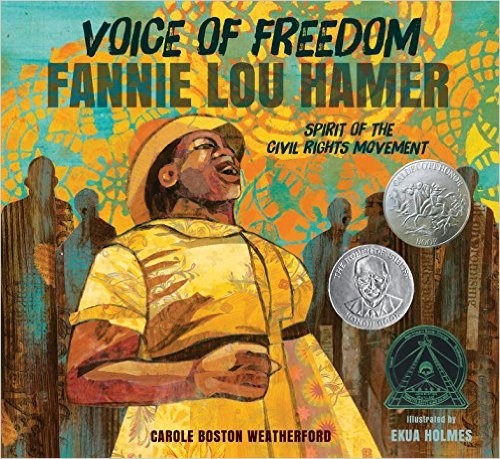 Voice of Freedom