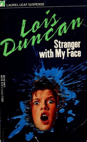 Stranger with my face