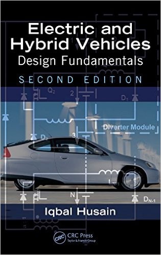 Electric and hybrid vehicles