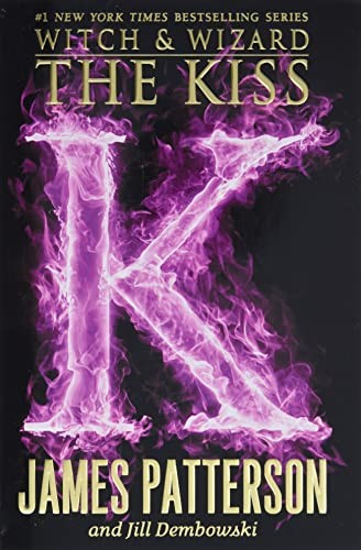 the kiss