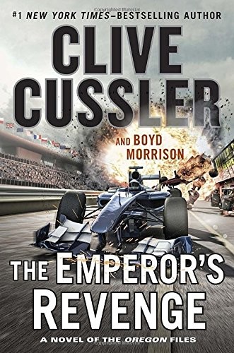 The Emperor's Revenge