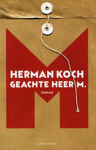 Geachte heer M.