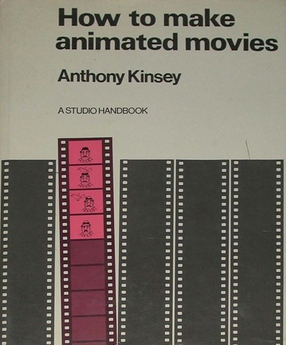 How to make animated movies