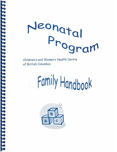 Neonatal program
