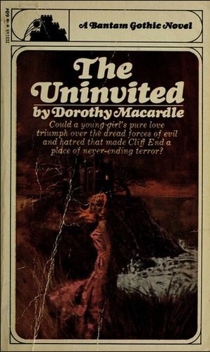 The Uninvited