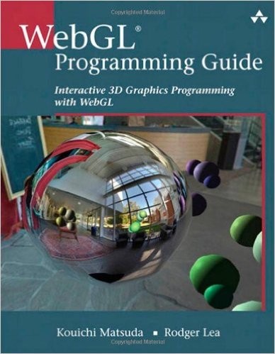 WebGL Programming Guide
