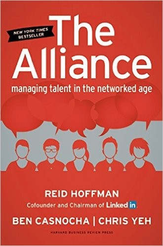 The Alliance