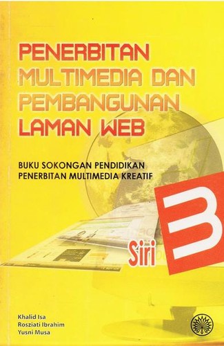 Penerbitan Multimedia dan Pembangunan Laman Web