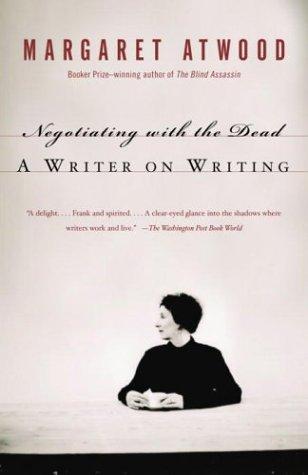 Negotiating with the dead