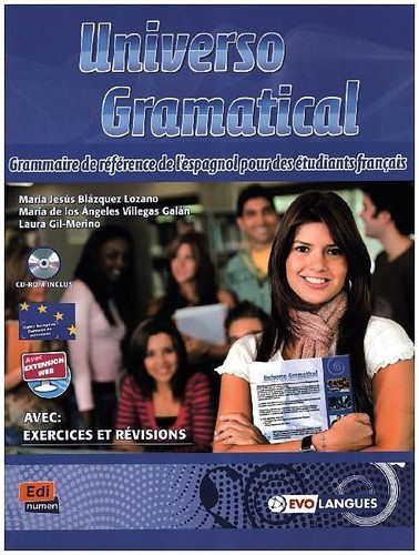 Universo gramatical