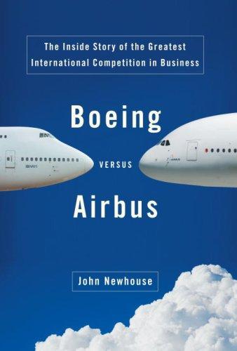 Boeing versus Airbus