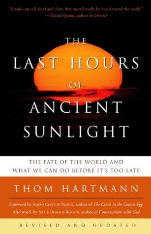 The Last Hours of Ancient Sunlight
