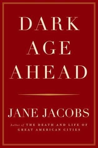 Dark age ahead