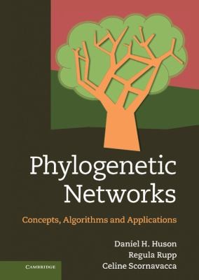 Phylogenetic Networks Concepts Algorithms And Applications