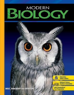 Holt Biosources Lab Program