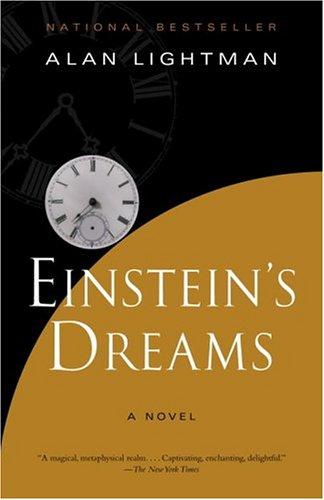 Einstein's dreams