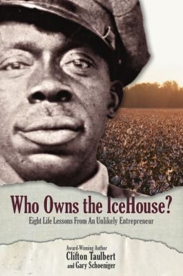 Who Owns the Ice House?