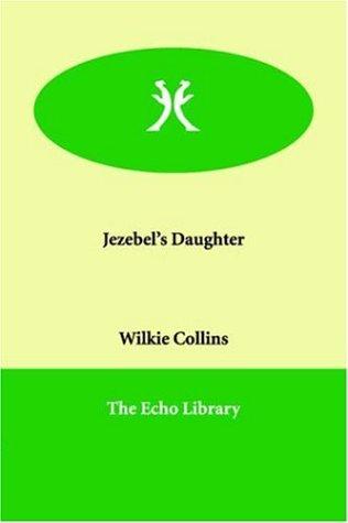 Jezebel's Daughter
