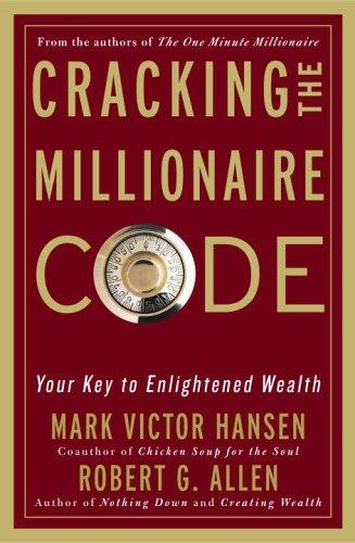 Cracking the Millionaire Code