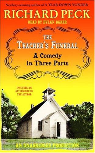 The Teacher's Funeral