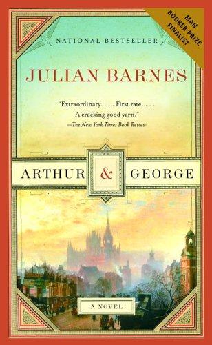 Arthur and George