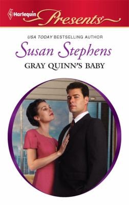 Gray Quinns Baby