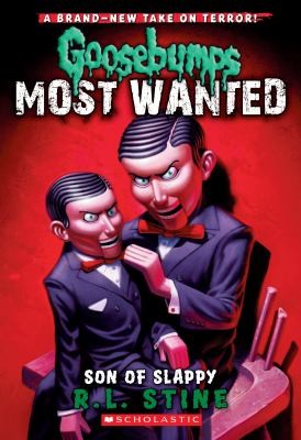 Son Of Slappy