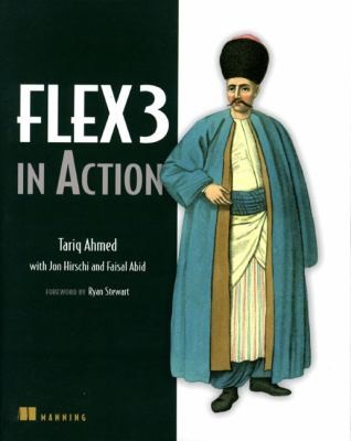 Flex 3 In Action