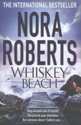 Whiskey Beach