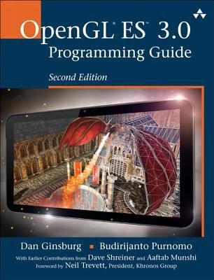 Opengl Es 30 Programming Guide