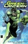 Green Lantern