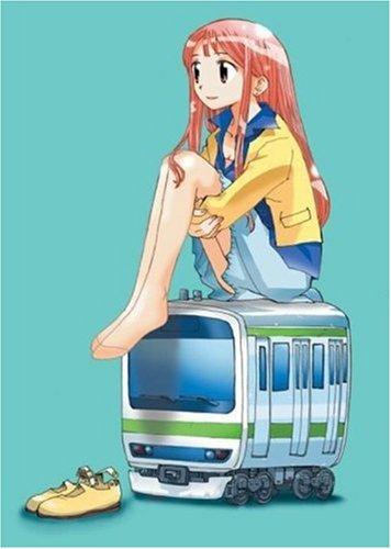 電車男